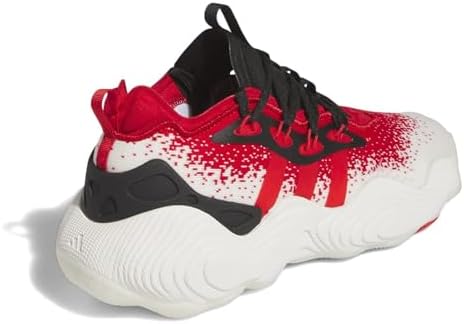 Trae Young 3 バスケットボールシューズ 27.5 アディダス トレイヤング 3 adidas TRAE YOUNG 3 メンズ